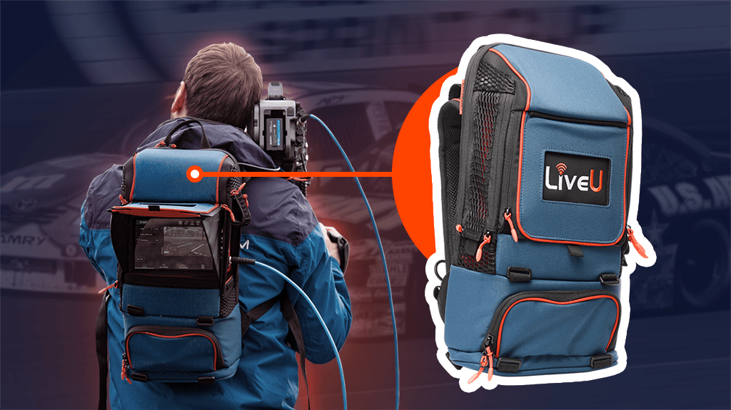 LU800 - LiveU