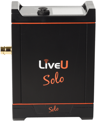 Liveu Solo Liveu