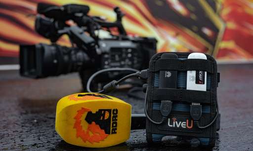 Videographers
