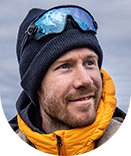 Chris-Håvard Berge, CTO and Live Producer, Oclin AS