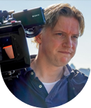 Joost Berk, Chief Technical Manager, PPCRN