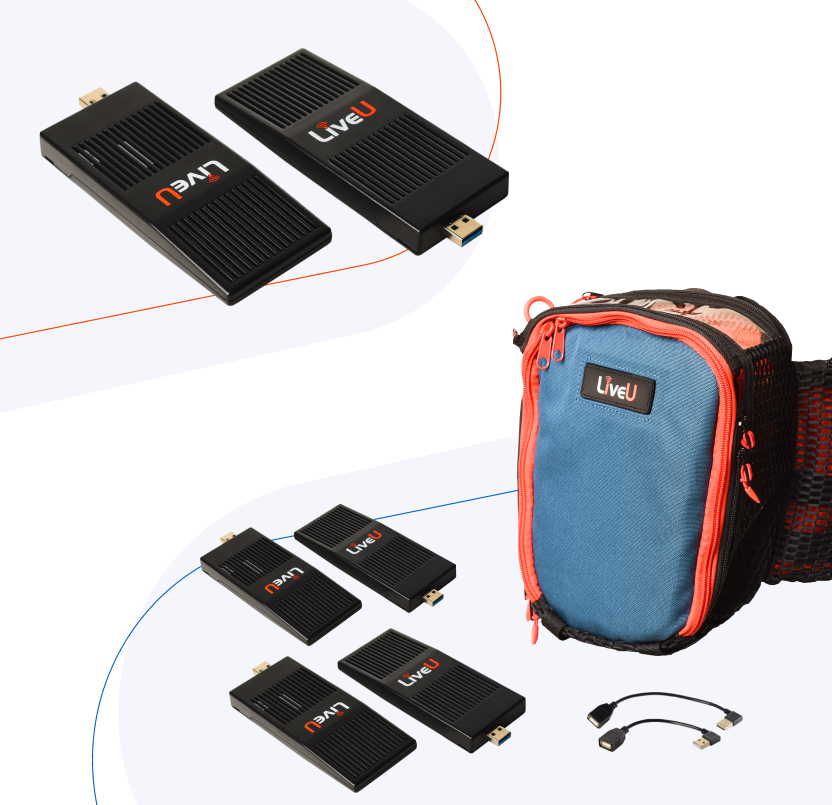 Certified modems & smart SIM cards
