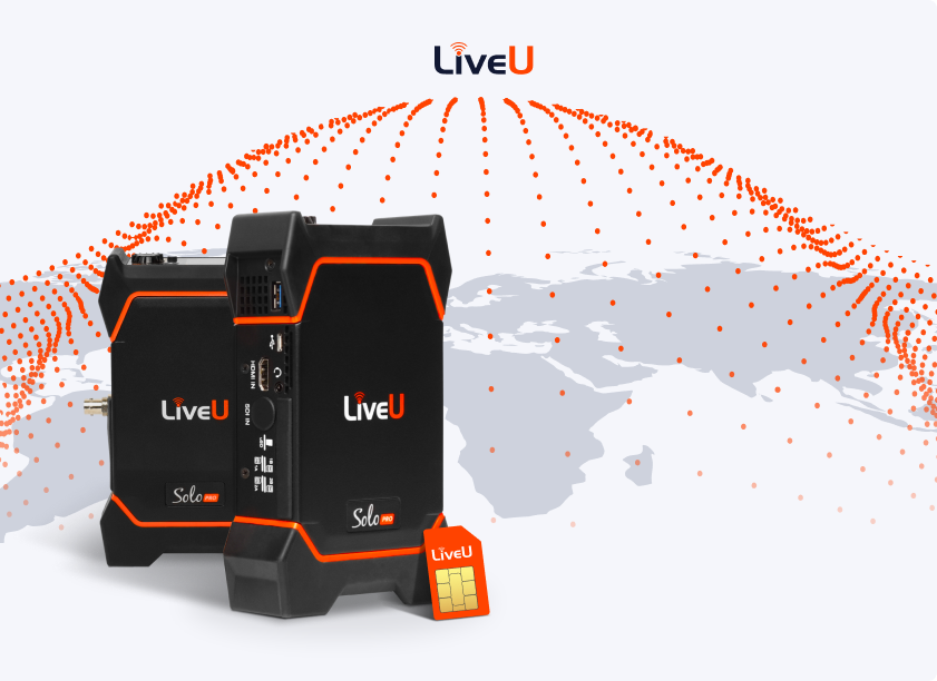 Roaming made easy