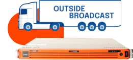 Mobile Receiver