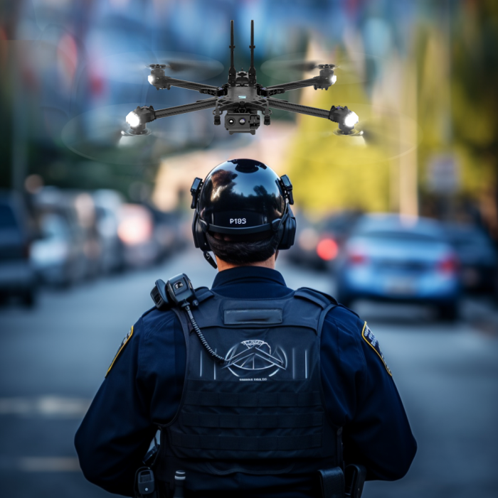Public Safety