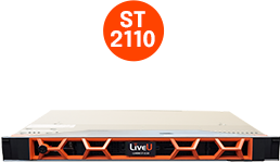 LU4000 ST 2110