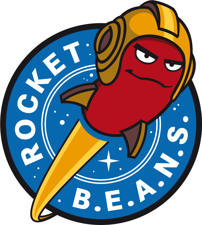 Rocket Beans